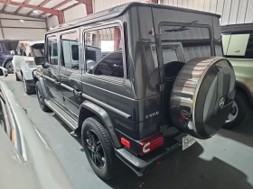 Mercedes-Benz G 500, снимка 5