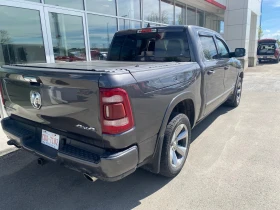 Dodge RAM 1500 5.7 HEMI LIMITED RAMBOX NIGH PACK | Mobile.bg    4
