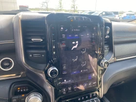 Dodge RAM 1500 5.7 HEMI LIMITED RAMBOX NIGH PACK | Mobile.bg    5