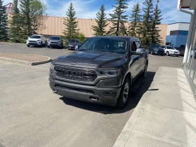 Dodge RAM 1500 5.7 HEMI LIMITED RAMBOX NIGH PACK | Mobile.bg    2