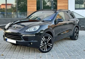 Porsche Cayenne S | Mobile.bg    2