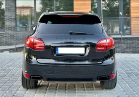 Porsche Cayenne S | Mobile.bg    5