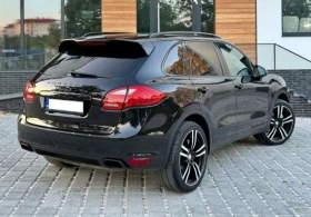 Porsche Cayenne S | Mobile.bg    6