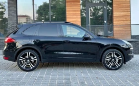 Porsche Cayenne S | Mobile.bg    7