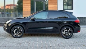 Porsche Cayenne S | Mobile.bg    3