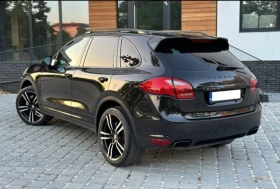 Porsche Cayenne S | Mobile.bg    4