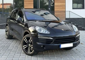 Porsche Cayenne S | Mobile.bg    8