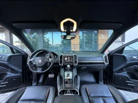 Porsche Cayenne S | Mobile.bg    9