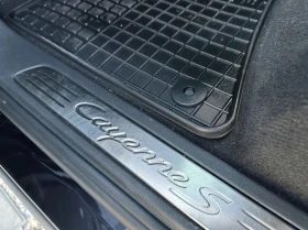 Porsche Cayenne S | Mobile.bg    12