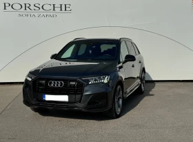 Обява за продажба на Audi Q7 S line 50 TDI quattro ~90 000 лв. - изображение 1