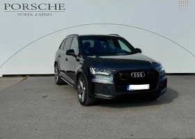 Обява за продажба на Audi Q7 S line 50 TDI quattro ~90 000 лв. - изображение 1