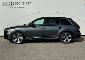 Обява за продажба на Audi Q7 S line 50 TDI quattro ~90 000 лв. - изображение 4