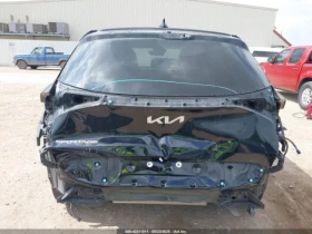 Kia Sportage Авто Кредит!Крайна цена до БГ!Купи сега! - 31200 лв. - 37109112 8
