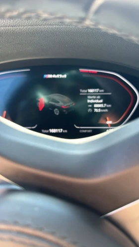 Обява за продажба на BMW X4 ~69 999 лв. - изображение 1