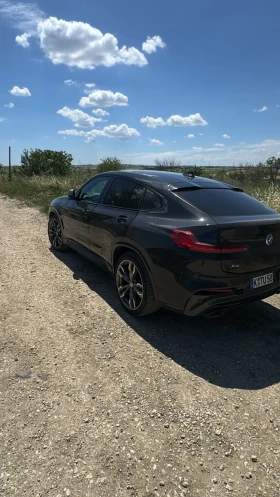 Обява за продажба на BMW X4 ~69 999 лв. - изображение 1
