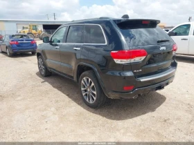 Jeep Grand cherokee OVERLAND* 3.6* V6* 8ZF* * * * L | Mobile.bg    4
