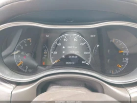 Jeep Grand cherokee OVERLAND* 3.6* V6* 8ZF* * * * L | Mobile.bg    10