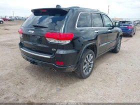 Jeep Grand cherokee OVERLAND* 3.6* V6* 8ZF* * * * L | Mobile.bg    2