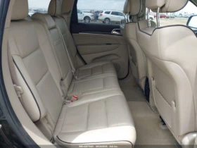 Jeep Grand cherokee OVERLAND* 3.6* V6* 8ZF* * * * L | Mobile.bg    11