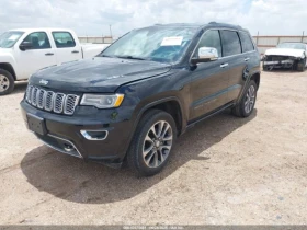 Jeep Grand cherokee OVERLAND* 3.6* V6* 8ZF* ПОДГРЕВ* КАМЕРА* КЕЙЛЕС* L