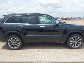 Jeep Grand cherokee OVERLAND* 3.6* V6* 8ZF* * * * L | Mobile.bg    5