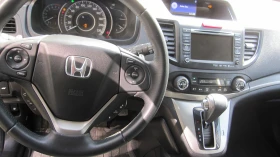 Honda Cr-v Executive | Mobile.bg    5