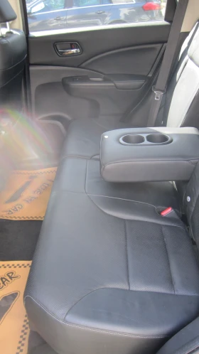 Honda Cr-v Executive | Mobile.bg    8