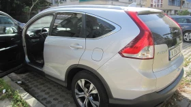 Honda Cr-v Executive | Mobile.bg    3