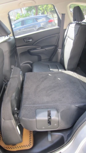 Honda Cr-v Executive | Mobile.bg    6
