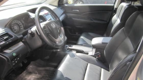 Honda Cr-v Executive | Mobile.bg    4