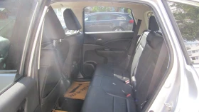 Honda Cr-v Executive | Mobile.bg    9