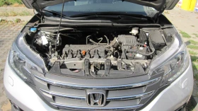 Honda Cr-v Executive | Mobile.bg    13