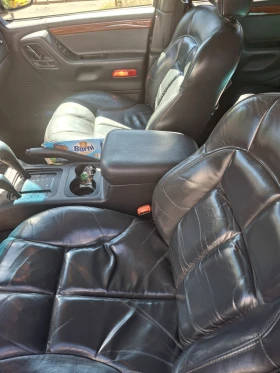 Jeep Grand cherokee 4.7 / | Mobile.bg    9