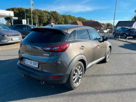 Обява за продажба на Mazda CX-3 2.0 120hp Atomat 2 set wheels ~10 690 EUR - изображение 4