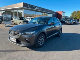 Обява за продажба на Mazda CX-3 2.0 120hp Atomat 2 set wheels ~10 690 EUR - изображение 1