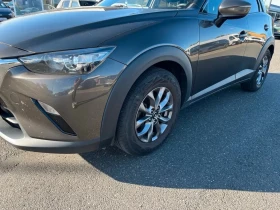 Обява за продажба на Mazda CX-3 2.0 120hp Atomat 2 set wheels ~10 690 EUR - изображение 1