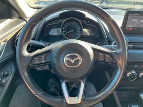 Обява за продажба на Mazda CX-3 2.0 120hp Atomat 2 set wheels ~10 690 EUR - изображение 8
