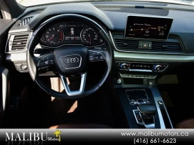 Audi Q5 * АВТО КРЕДИТ* ЦЕНА ДО БГ * СЕРВИЗНА ИСТОРИЯ *  - 34999 лв. / 17894.70 € - 25373582 8