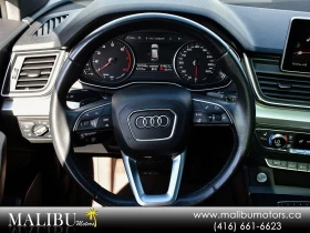 Audi Q5 * АВТО КРЕДИТ* ЦЕНА ДО БГ * СЕРВИЗНА ИСТОРИЯ *  - 34999 лв. / 17894.70 € - 25373582 9