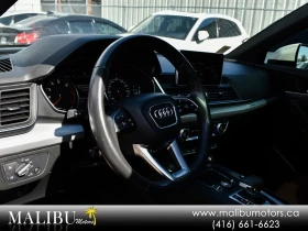 Audi Q5 * АВТО КРЕДИТ* ЦЕНА ДО БГ * СЕРВИЗНА ИСТОРИЯ *  - 34999 лв. / 17894.70 € - 25373582 7