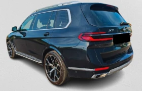 BMW X7 X7 4.0 i xdrive xLine - 164799 лв. / 84260.39 € - 28949350 4