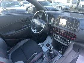 Hyundai Kona 1.0T-GDI Advantage - 24400 лв. / 12475.52 € - 55666740 15