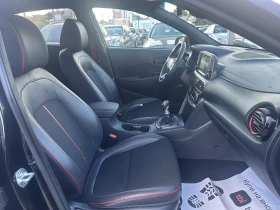 Hyundai Kona 1.0T-GDI Advantage - 24400 лв. / 12475.52 € - 55666740 14