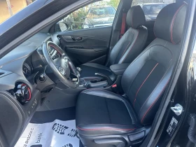 Hyundai Kona 1.0T-GDI Advantage - 24400 лв. / 12475.52 € - 55666740 9