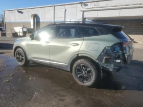 Kia Sportage X-PRO ФИКСИРАНА ЦЕНА! DIGITAL/ПОДГРЕВИ/КОЖА/ПАНО - 31199 лв. / 15951.80 € - 34361774 4