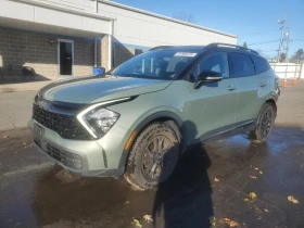 Kia Sportage X-PRO ФИКСИРАНА ЦЕНА! DIGITAL/ПОДГРЕВИ/КОЖА/ПАНО - 31199 лв. / 15951.80 € - 34361774 3