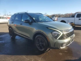 Kia Sportage X-PRO ФИКСИРАНА ЦЕНА! DIGITAL/ПОДГРЕВИ/КОЖА/ПАНО