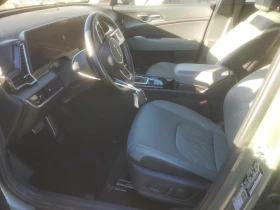 Kia Sportage X-PRO ФИКСИРАНА ЦЕНА! DIGITAL/ПОДГРЕВИ/КОЖА/ПАНО - 31199 лв. / 15951.80 € - 34361774 7