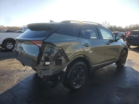 Kia Sportage X-PRO ФИКСИРАНА ЦЕНА! DIGITAL/ПОДГРЕВИ/КОЖА/ПАНО - 31199 лв. / 15951.80 € - 34361774 6