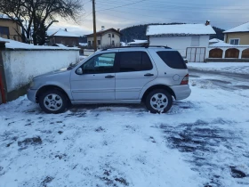 Mercedes-Benz ML 270 2.7 - 4300 € / 8410.07 лв. - 24474538 2